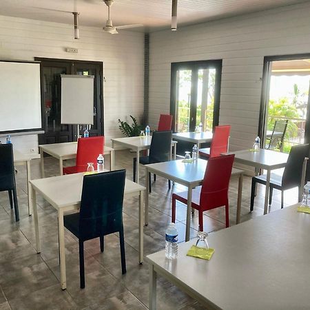 Lodges Balourou Remire-Montjoly Exterior foto