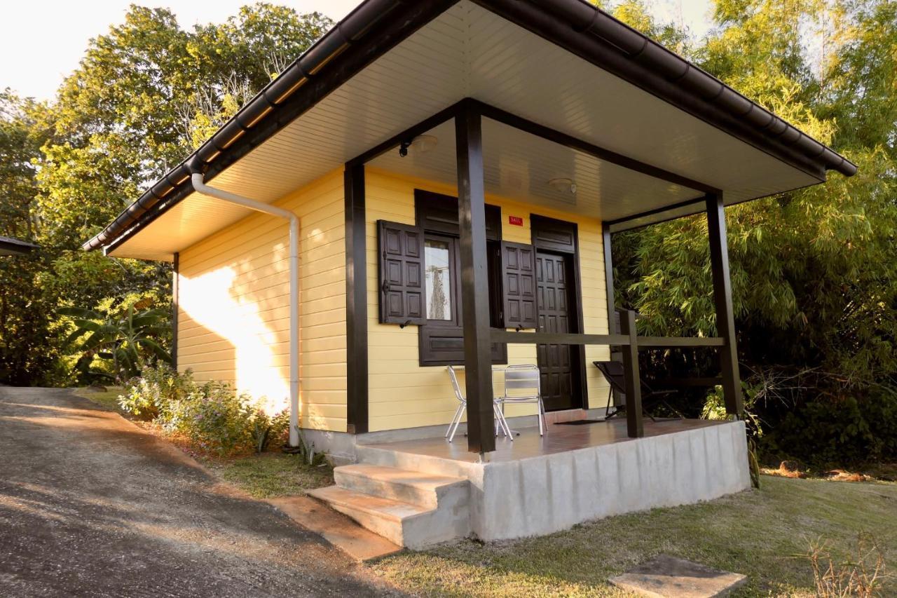 Lodges Balourou Remire-Montjoly Exterior foto