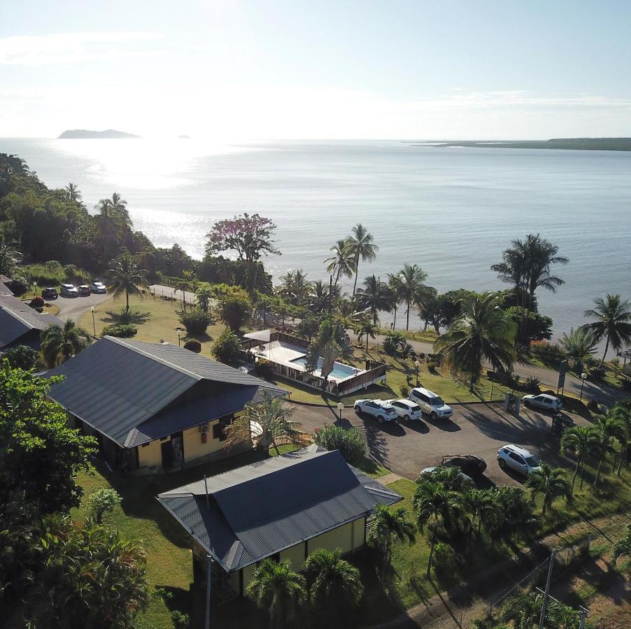 Lodges Balourou Remire-Montjoly Exterior foto