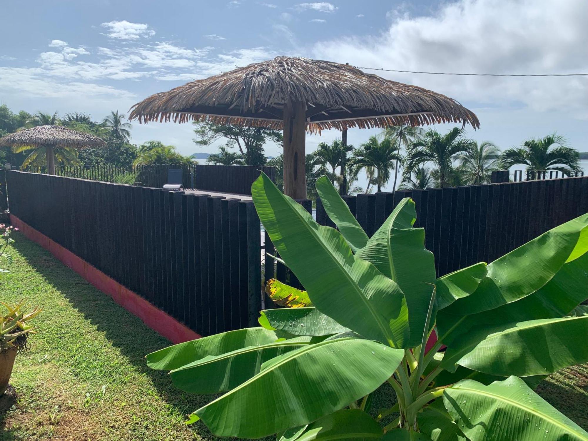 Lodges Balourou Remire-Montjoly Exterior foto