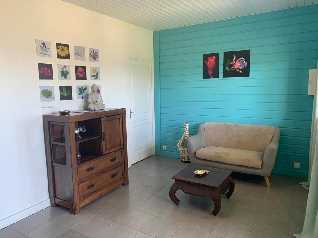 Lodges Balourou Remire-Montjoly Exterior foto